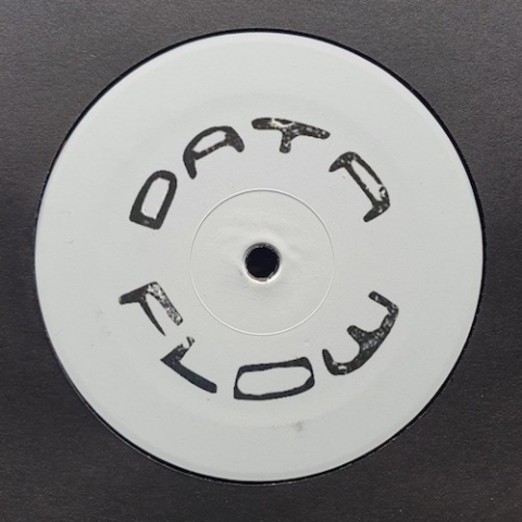 ( DF 001 ) LEWIS - Micro Wave EP (12" vinyl 180 gr) Data Flow